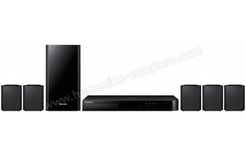 SAMSUNG HT-J4500