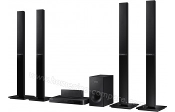 SAMSUNG HT-J4550/XN