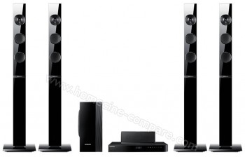 SAMSUNG HT-J5150/EN
