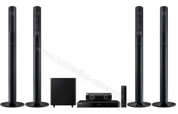 SAMSUNG HT-J5440W