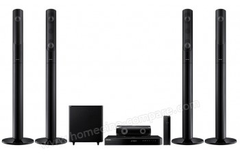 SAMSUNG HT-J5550W/EN