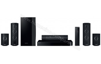 SAMSUNG HT-J7500W/EN