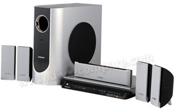 SAMSUNG HT-P70