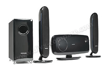 SAMSUNG HT-Q100