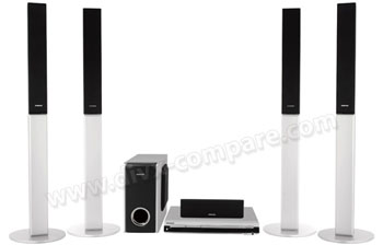 SAMSUNG HT-TP33