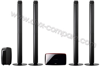 SAMSUNG HT-TX715