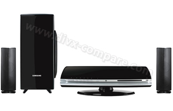 SAMSUNG HT-X200