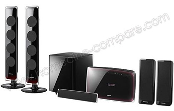 SAMSUNG HT-X725