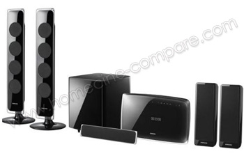 SAMSUNG HT-X725GT