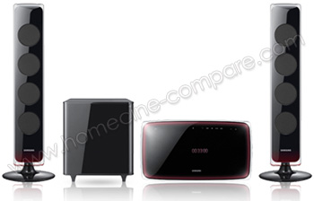 SAMSUNG HT-X729