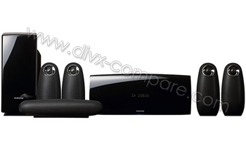 SAMSUNG HT-XA100