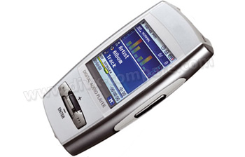 SAMSUNG YP-D1Z