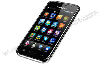 SAMSUNG YP-G1CW