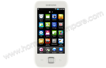 SAMSUNG YP-G50EW