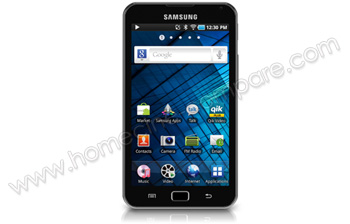 SAMSUNG YP-G70CW