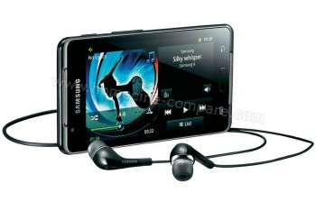SAMSUNG YP-GI1CB/XEG