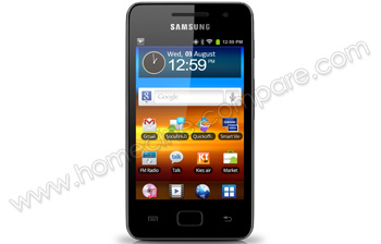 SAMSUNG YP-GS1CB