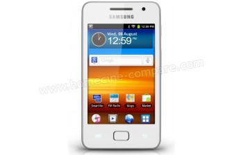 SAMSUNG YP-GS1CW
