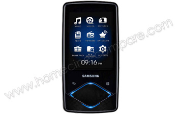 SAMSUNG YP-Q1JCB