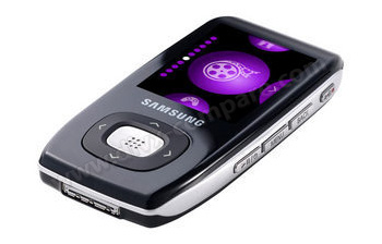 SAMSUNG YP-T9JA 4 Go