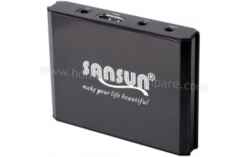 SANSUN SN-MPE II