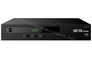 SAT-TN 7000 HD