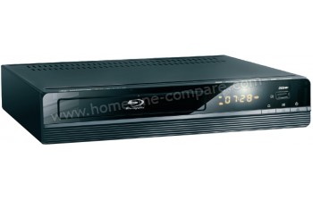 SCHNEIDER BLUD1001 DVBT HD