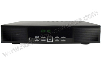 SCHWAIGER DSR8000HDR