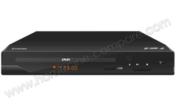 SCHAUB LORENZ DVD-22675