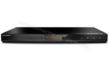 SCHNEIDER SC300DVD