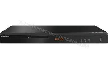 SCHNEIDER SC320DVD