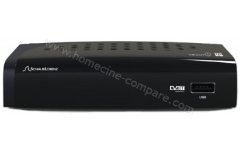 SCHAUB LORENZ TNT-755MPEG4