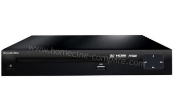 SCHAUB LORENZ DVD-1103HDMI