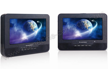 SCHAUB LORENZ DVDP7-1615