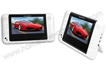 SCHAUB LORENZ DVDP7-22569