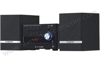 SCHAUB LORENZ MCDVD-22057