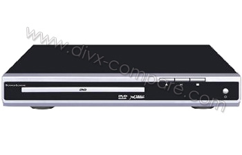 SCHAUB LORENZ SL180DVD