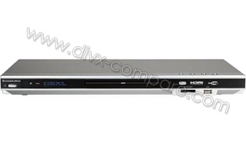 SCHAUB LORENZ SL510 HDMI