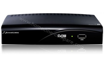 SCHAUB LORENZ TNT-1226MPEG4