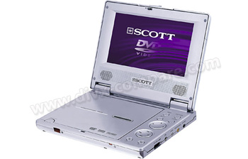 SCOTT DPX i72
