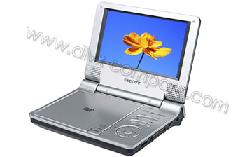 SCOTT DPX i725