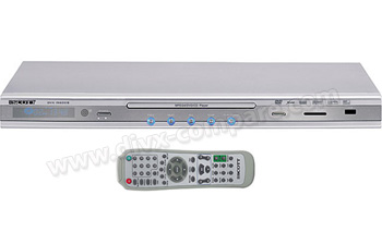 SCOTT DVX i960 CS