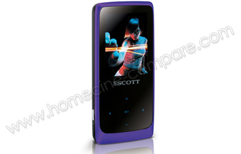 SCOTT MX 1003 FM VL Knight 4 Go