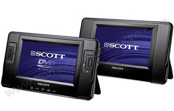 SCOTT TSX 710 PACK Dayton