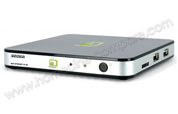 SEDEA Box internet TV ANDROID HD