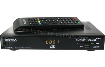 SEDEA S2000HD