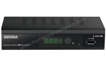SEDEA S-6550 HD
