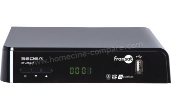 SEDEA SF 4200HD