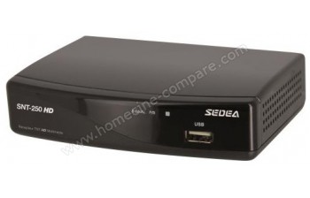 SEDEA SNT 250 HD