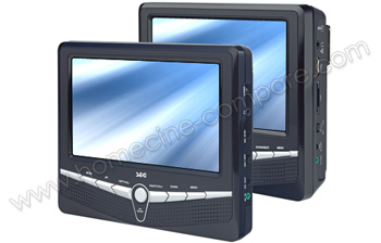 SEG DPP 1111-070Twin